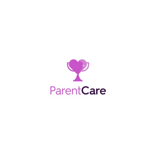 Design a heartwarming logo for helping your parents as they get older. Design réalisé par Nelli Design