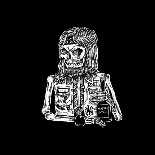  contest entry by ET Collectiva