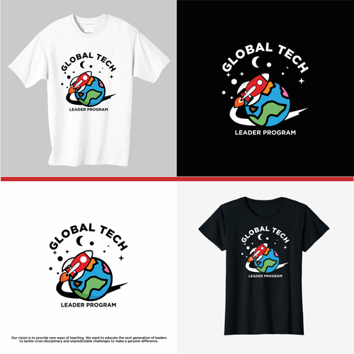 Logo design contest entry by vijja97