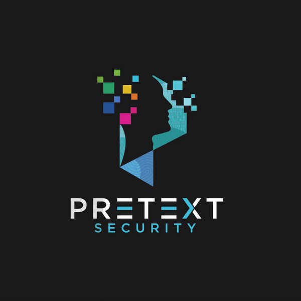 Design by wahing titled "PRETEXT SECURITY"