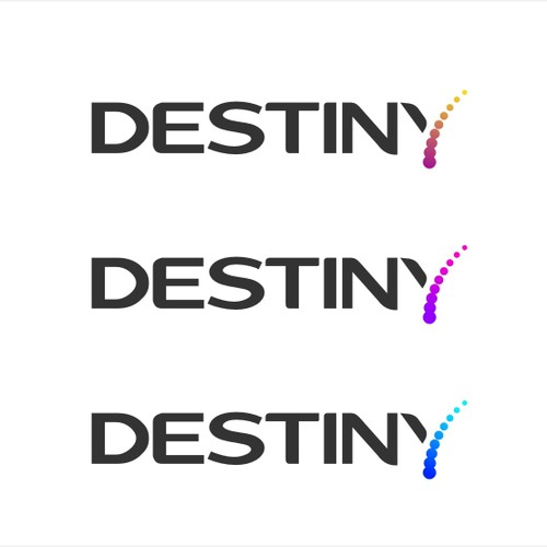 destiny Ontwerp door andrEndhiQ