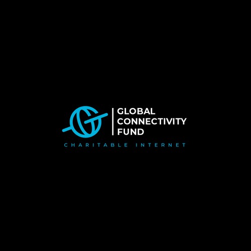 Global Connectivity Fund Design by zilverzki