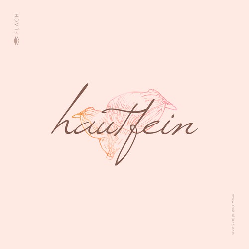 Proposta di design per un contest della categoria Logo e sito ospitato su Jimdo realizzata da Studio FLACH