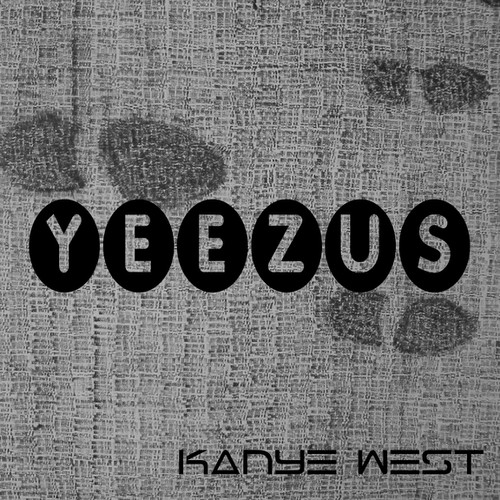









99designs community contest: Design Kanye West’s new album
cover Ontwerp door Brankovic.milic
