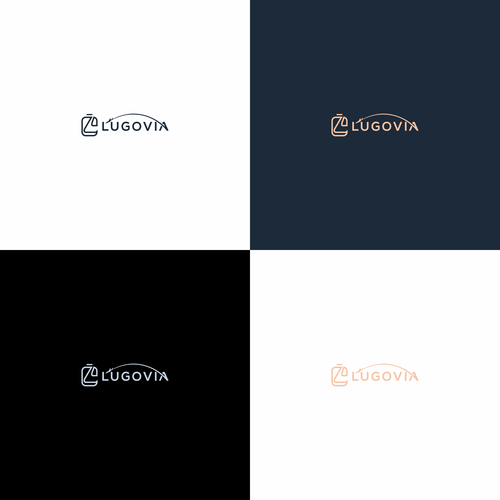 zerologicstudioさんのロゴデザインコンペへのエントリー