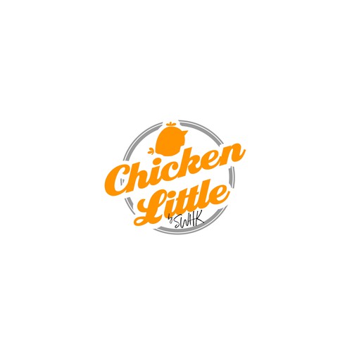 Design di Chicken Little di Irene__K