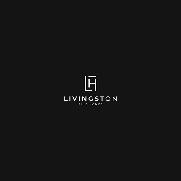 Design by David Kis titled "Luxurious/Minimalistic logo design"