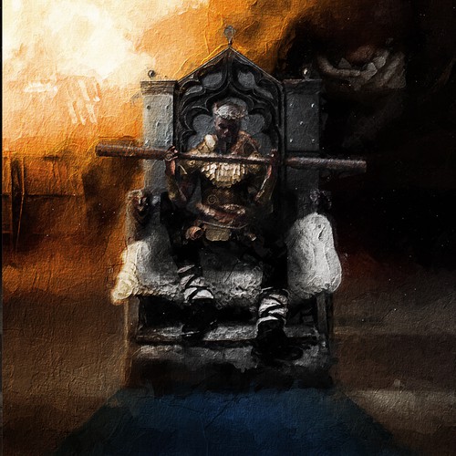 Looking for Semi-realism/illustrated cover for a fiction diversity book. Design by Broonson