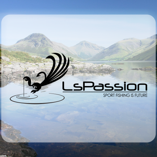 Logo design contest entry by andrut