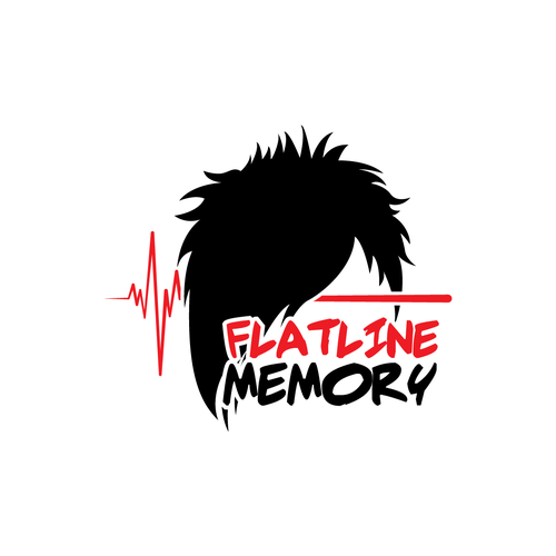 Flatline Memory Design por Kaizen Creative ™