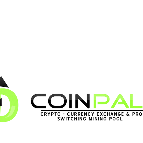 Create A Modern Welcoming Attractive Logo For a Alt-Coin Exchange (Coinpal.net) Design por never.back.down R