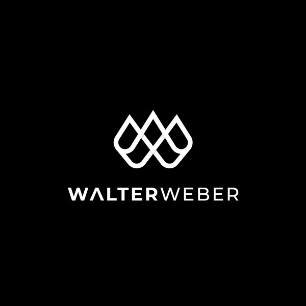 Walter Weber Logo Concept
