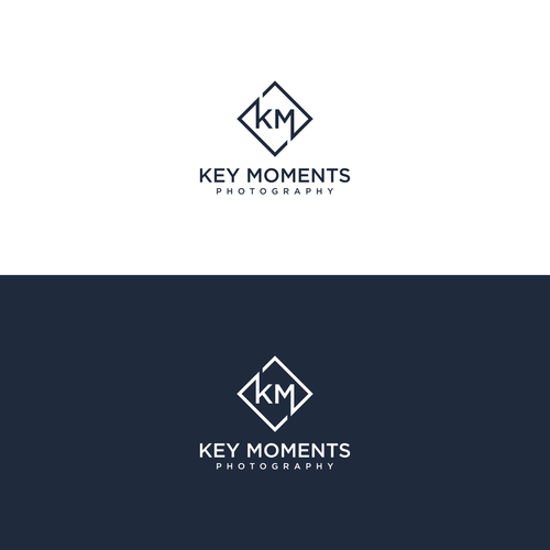 Sleek, Professional Branding for a Luxury Real Estate Photography Business” Design by Patten™