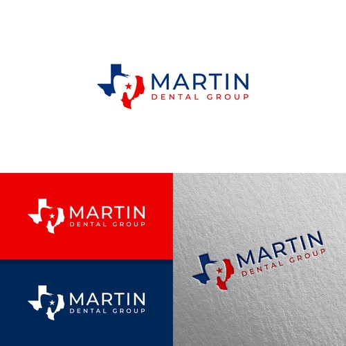 Design a logo for a dental group in the Texas Hill Country Design by MMC Designs