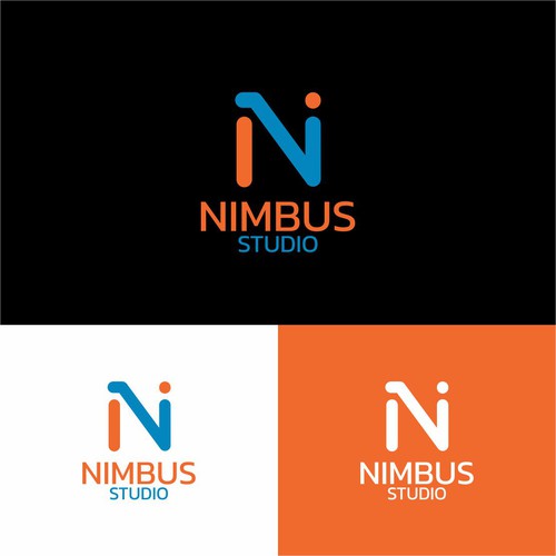 We need a startup logo for a dataviz design studio Design by Lamudi studio