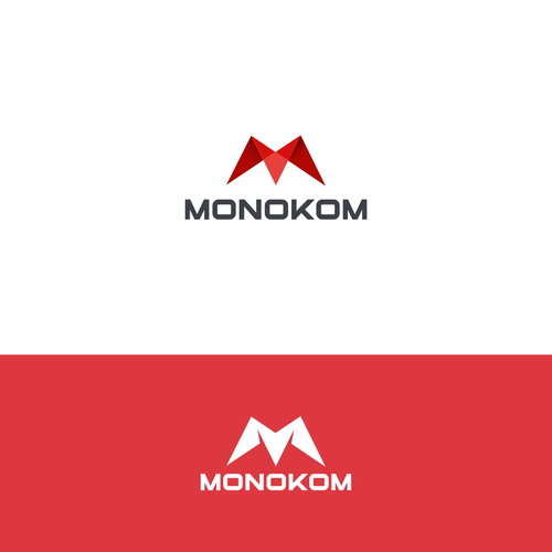 Logo design contest entry by Mulut