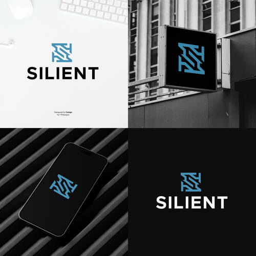 Create icon to add to existing typography logo for high end home wellness brand Diseño de casign