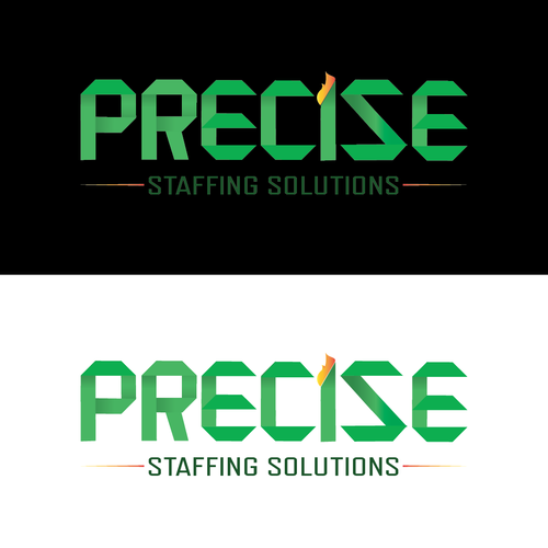 Clever Logo for a Technical Staffing/Direct Placementl Agency Design by Glowly Design