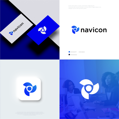 navicon Design by ankhistos
