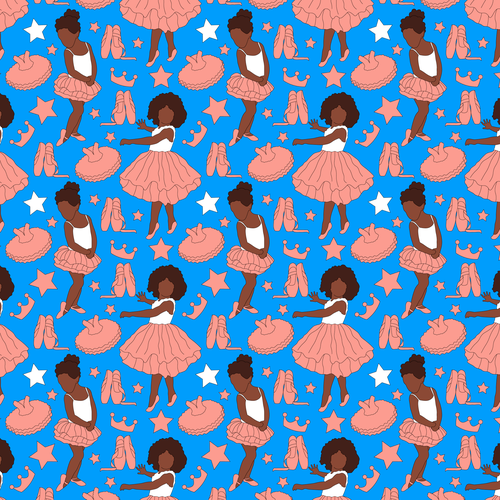 Bucket Hat Designs for Girls (black culture theme) Design by Digital Man ✅