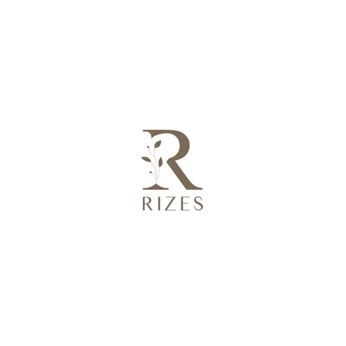 Great and multi-faceted logo for Rizes, a sustainable and musical consultancy company Design by Pepsilon