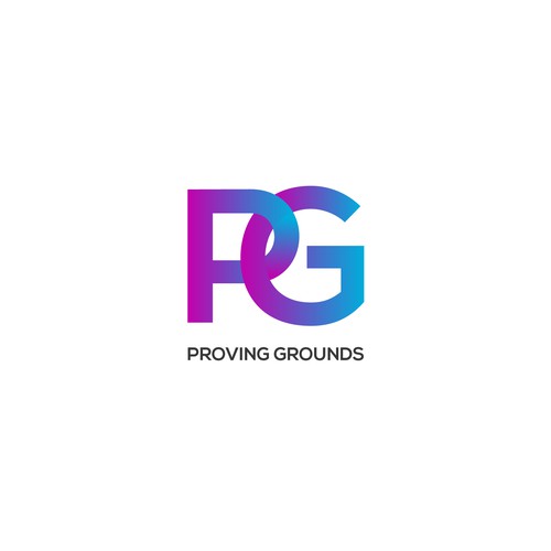 Proving Grounds SaaS Company Seeks Modern Logo Design by SP-99