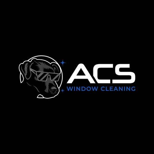 We need a new home service logo/ brand for a window cleaning business Design by Elite Craters