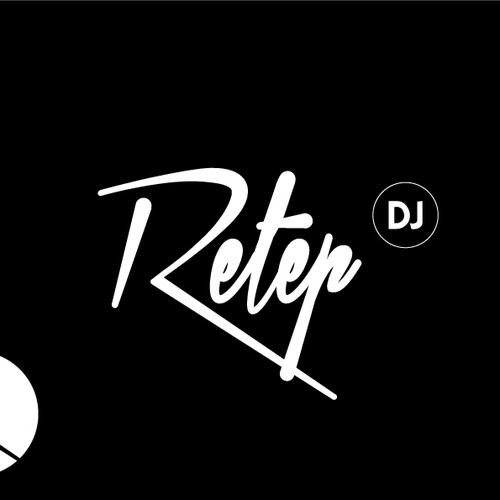 Help DJ RETEP with a new logo | Logo design contest