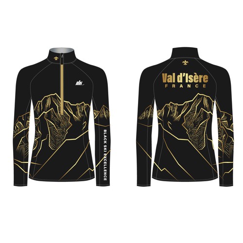 Clothing or apparel contest entry by Irisha_design