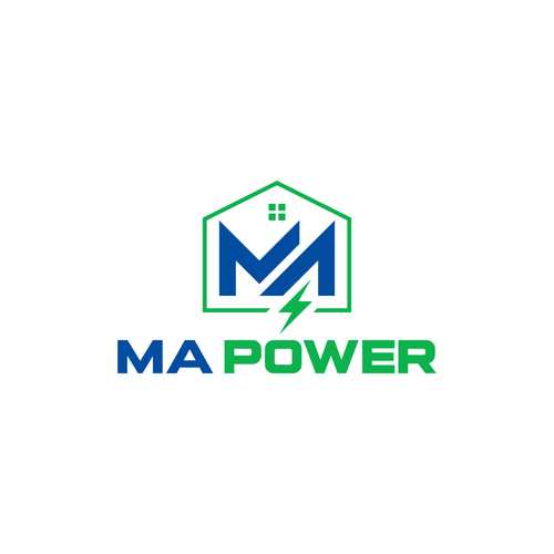 FisualさんのMA Powerデザイン