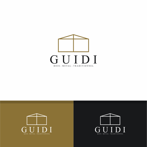 Logo design contest entry by amal'ia