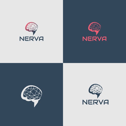 Logo Remix of High-Tech Company Design by Ulisses Tirano