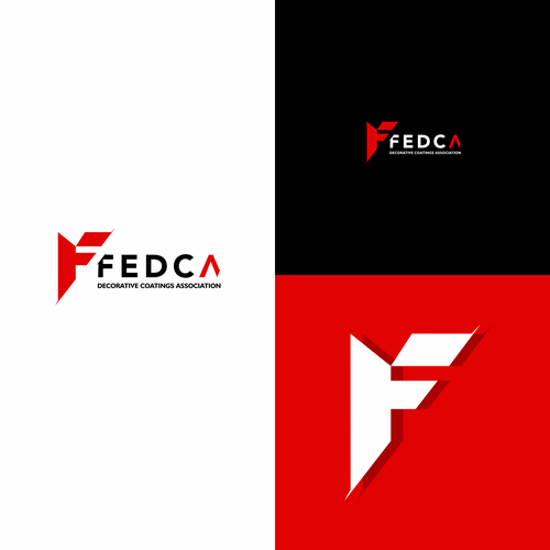 We need an attractive logo for our decorative resin company. Design by LEXItheDolphin