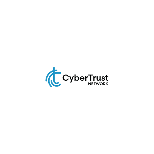 Design for the CyberTrust Network, an innovative platform designed to build trust and change lives Design by RyuSun