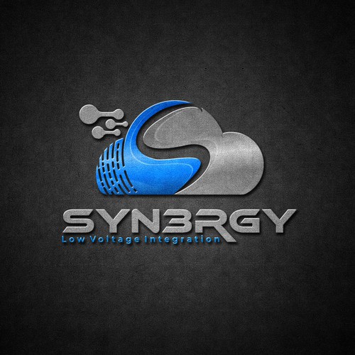 Create a logo for a resurgent company Design by kiras4