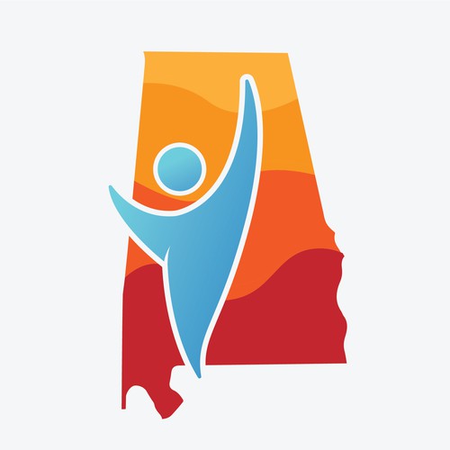 Statewide campaign to promote positive public policy Design by Ayscue