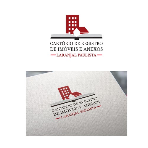 Logo design contest entry by Anna :-)