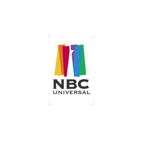 Logo Design for Design a Better NBC Universal Logo (Community Contest) Design by KamNy