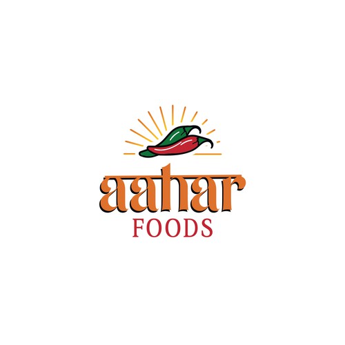 Designs | Indian Frozen Food Brand for Nationwide Sale | Logo & brand ...