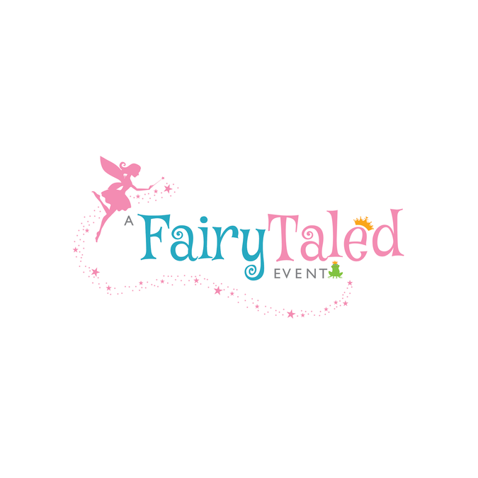 Who's up for a Fairy Tale Princess Adventure??? | Logo design contest