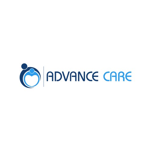 Create the next logo for Advance Care Design by IIICCCOOO