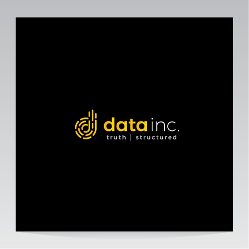 Impactful logo for Data Warehouse Company Design by Kirana❤️