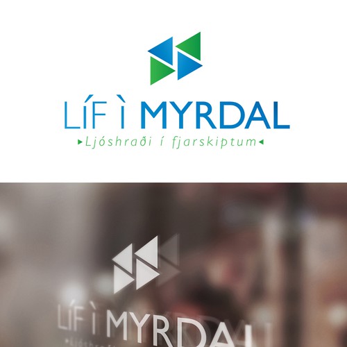 Logo design contest entry by Saverio Wongher ™