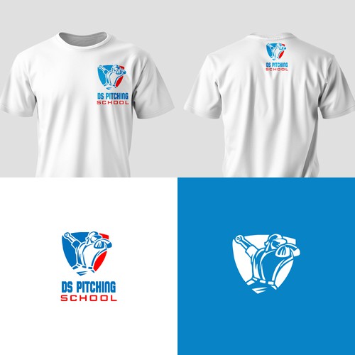 Logo design contest entry by DesignNXT