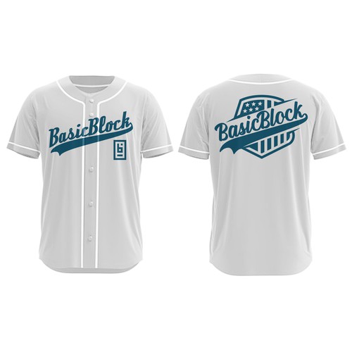 Clothing or apparel contest entry by -Diamond Head-