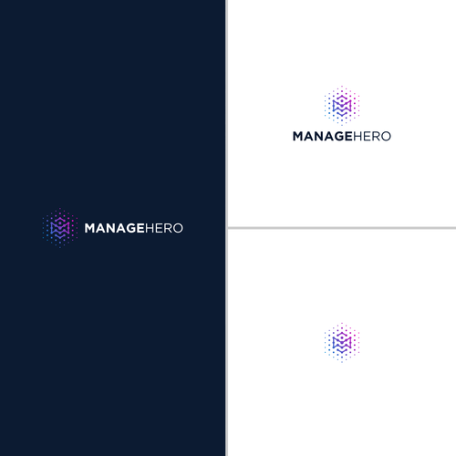 Create modern/minimal logo for software program Design by art_bee♾️