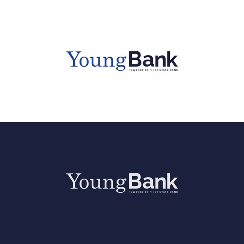 Design Design Eye-Catching Logo for New Digital Bank por GraphicAjwa