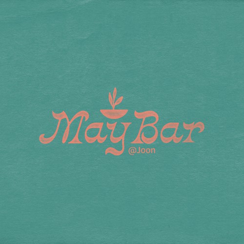 Logo for Upscale bar and lounge Design von BLVART