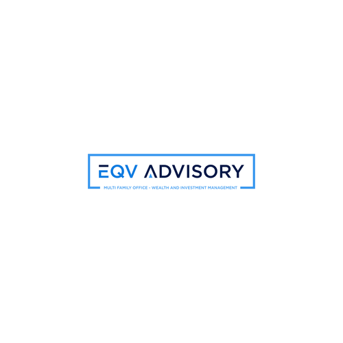 EQV Advisory: Multi Family Office - Wealth and Investment Management Design by Oww Designs Std.