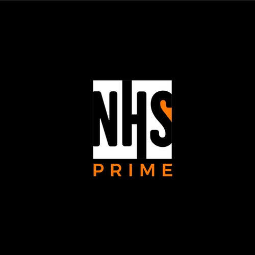 NHSprime Design by i-ali